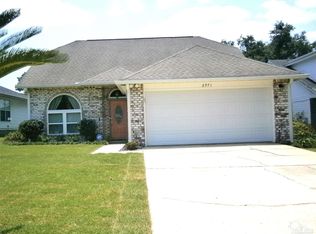 2971 Raines St, Pensacola, FL 32514