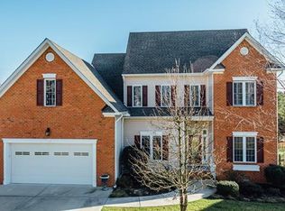 2825 Cove View Ln, Midlothian, VA 23112