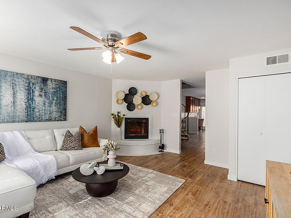 2nd image of 1425 E DESERT COVE Avenue #19