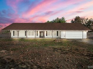 452 Highway Ff, Jonesburg, MO 63351