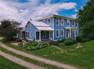 5111 Perry City Rd, Trumansburg, NY 14886