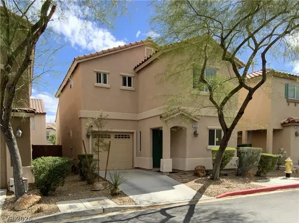 5039 Aesop Ave, Las Vegas, NV 89139