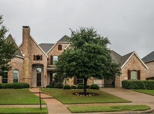 1221 Avondale Dr, Murphy, TX 75094