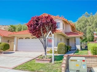 19311 Old Friend Rd, Santa Clarita, CA 91351