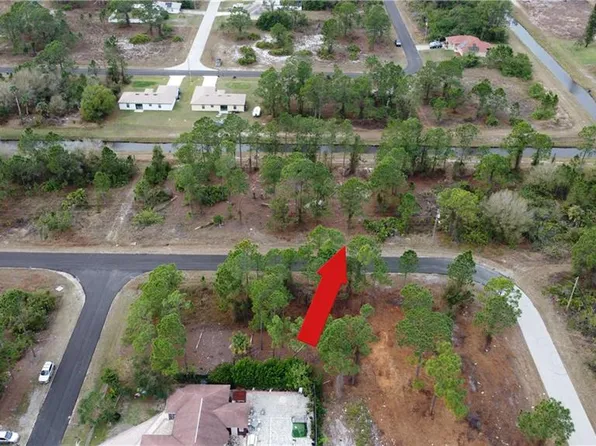750 Santa Lucia AVE S, LEHIGH ACRES, FL 33974