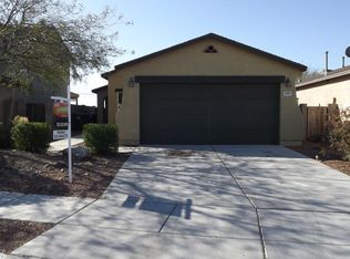 3880 E Bright View St, Tucson, AZ 85706