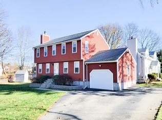 3 Wright Rd, Nashua, NH 03064