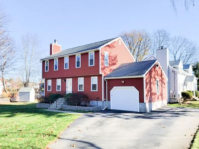 3 Wright Road, Nashua, NH, 03064