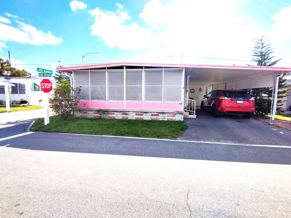1st image of 4125 Park St N Lot 636