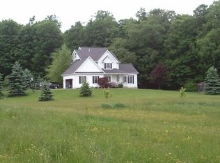 12249 Townsend Rd, Springville, NY 14141