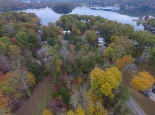 Half Moon Shores Dr, Ten mile, TN 37880