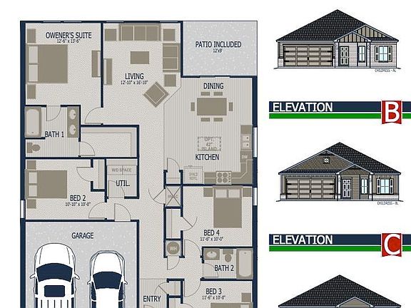 3rd image of this home