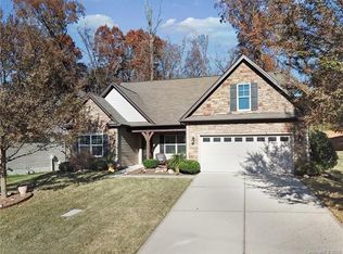 11820 Springpoint Ln, Charlotte, NC 28278