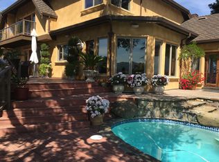 95 Saint Andrews Ln, Alamo, CA 94507