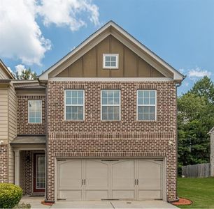 3255 Clear View Dr, Snellville, GA, 30078