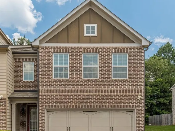 3255 Clear View Dr, Snellville, GA 30078