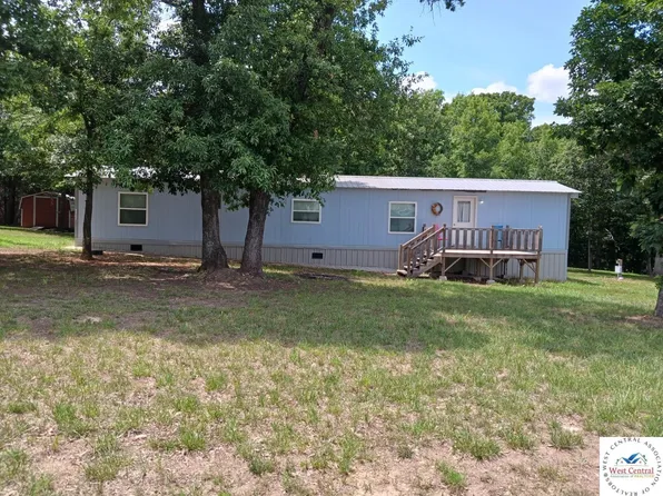 26975 Sunset Dr, Clinton, MO 64735