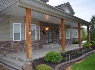 2389 N Pamela Dr, Inkom, ID 83245