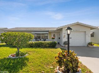 1502 SW 7th Ave, Boynton Beach, FL 33426