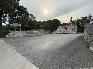 433 Private Road 1706 LOT 433, Helotes, TX 78023