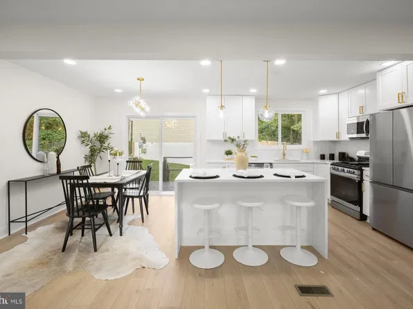 5918 Southgate Dr, Temple Hills, MD 20748