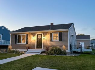 306 Saint Francis St, Rapid City, SD 57701