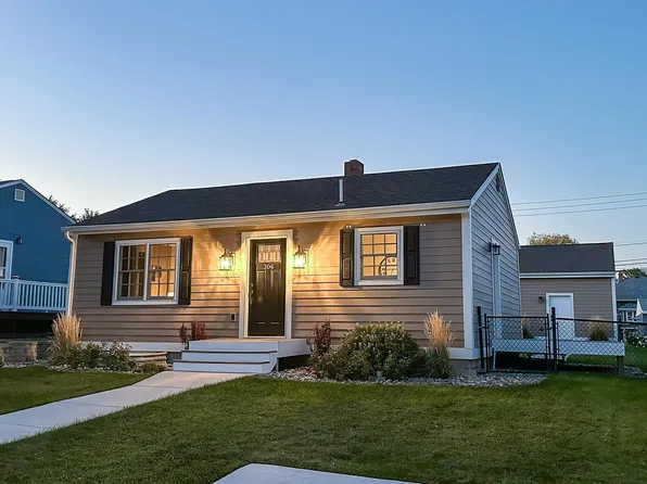 306 Saint Francis St, Rapid City, SD 57701