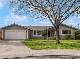 1713 Pikake Ct, Ceres, CA 95307