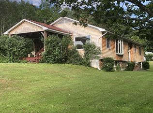 231 Dover Rd, Montpelier, VT 05602