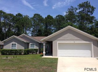 20 Karat Path, Palm Coast, FL 32164