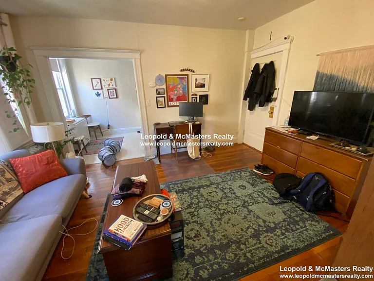 Kelton Street Apartments — Photo 54