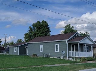 110 Sycamore St, Washington, IN 47501