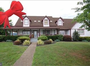 199 Racey Ln, Strasburg, VA 22657