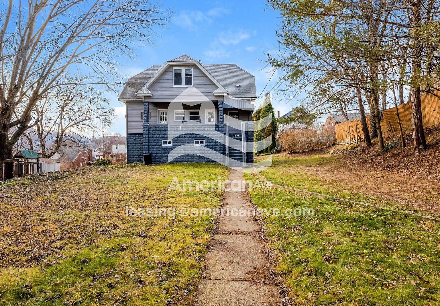 349 James St, Springdale, PA 15144 | Zillow
