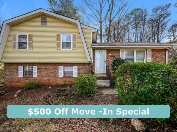 2987 Drexel Ln, Jonesboro, GA 30236