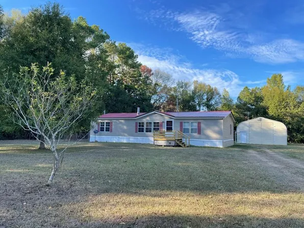 9221 Highway 98 E, Meadville, MS 39653