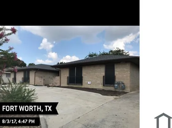 4913 South Dr, Fort Worth, TX 76132