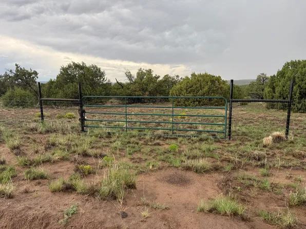 47 Running Bear Blvd, Quemado, NM 87829