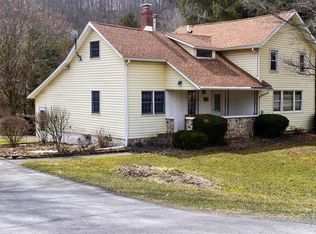 366 Mills Hill Rd, Wellsboro, PA 16901