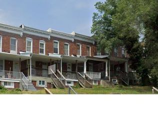 612 Denison St, Baltimore, MD 21229