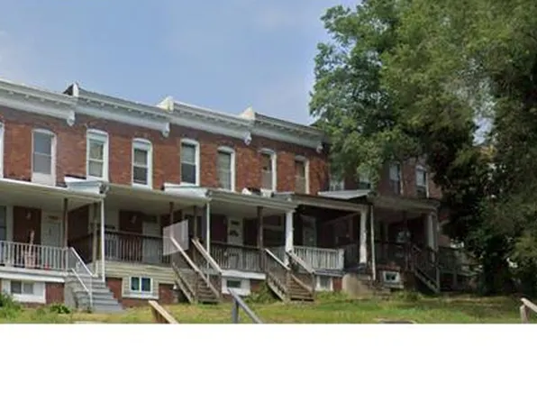612 Denison St, Baltimore, MD 21229