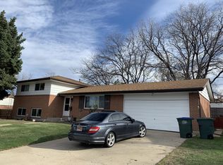 1046 W 102nd Ave, Denver, CO 80260