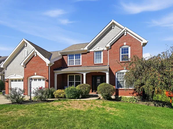8641 Treeline Dr, Florence, KY 41042