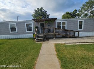 101 Railroad Ave, Beulah, MS 38726