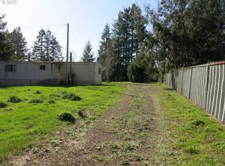 17866 Rainbow Rock Rd, Brookings, OR 97415