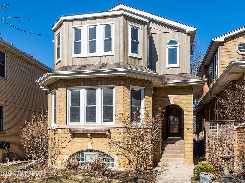 1st image of 6063 N Menard Ave