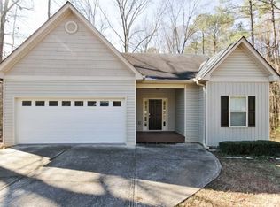 51 Kay Rd, White, GA 30184