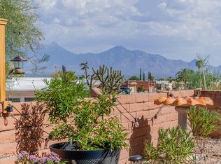 652 W Rio San Pedro, Green Valley, AZ 85614