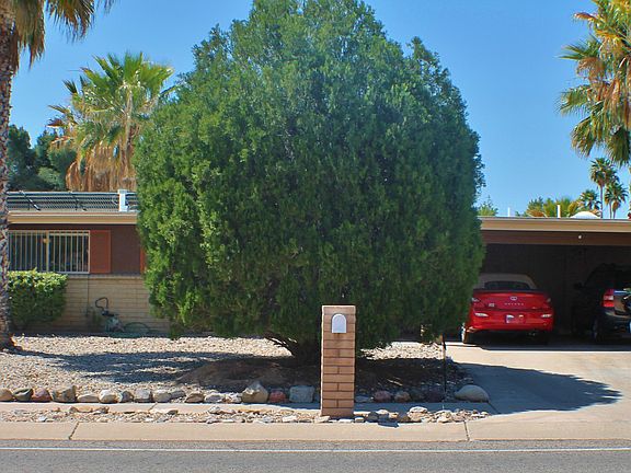 2nd image of 8430 E Pima St N