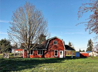 236 Mill Rd, Sequim, WA 98382